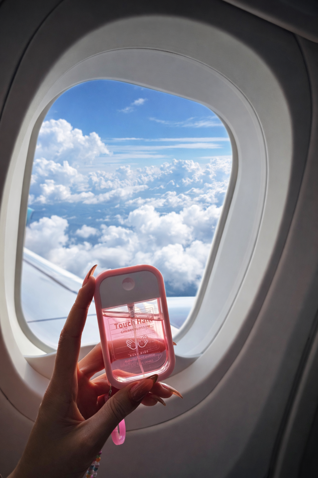 ⭐️⭐️⭐️⭐️⭐️     Hello!! I just got my orderr thank you so much!! Took with me to Turkey 🙈 It’s amazing , i really like the smell it’s so fresh and nice, definitely ordering againn