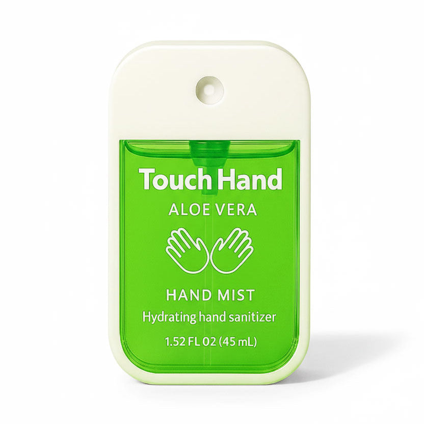 Aloe Vera Hand Mist