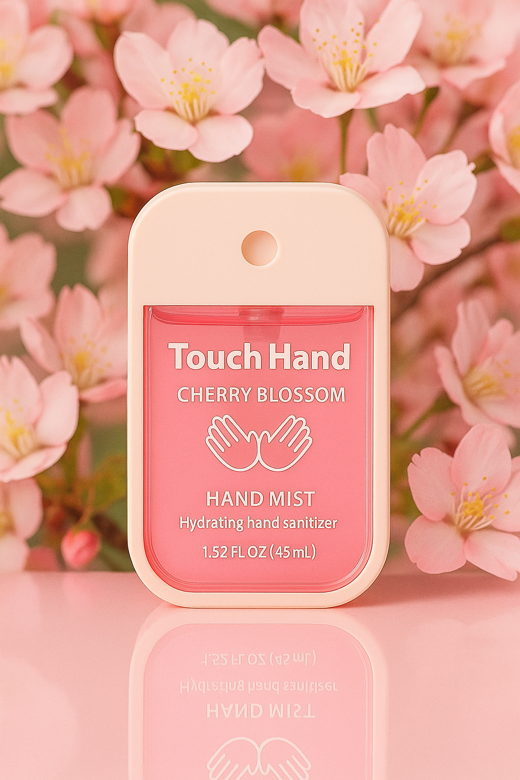 Cherry Blossom Hand Mist