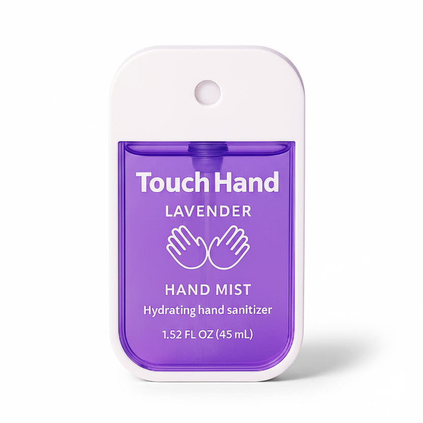 Lavender Hand Mist