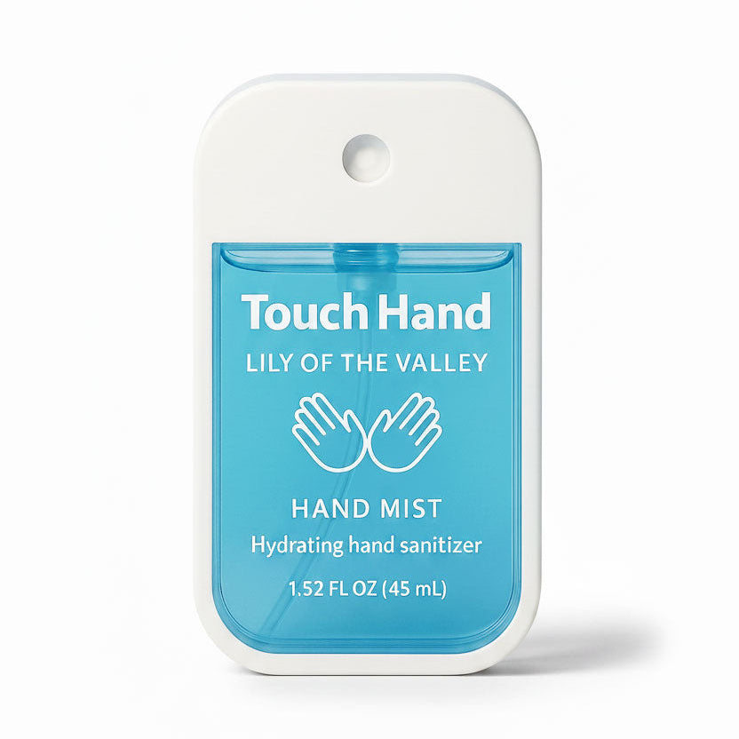 Lily of the Valley Hand Mist