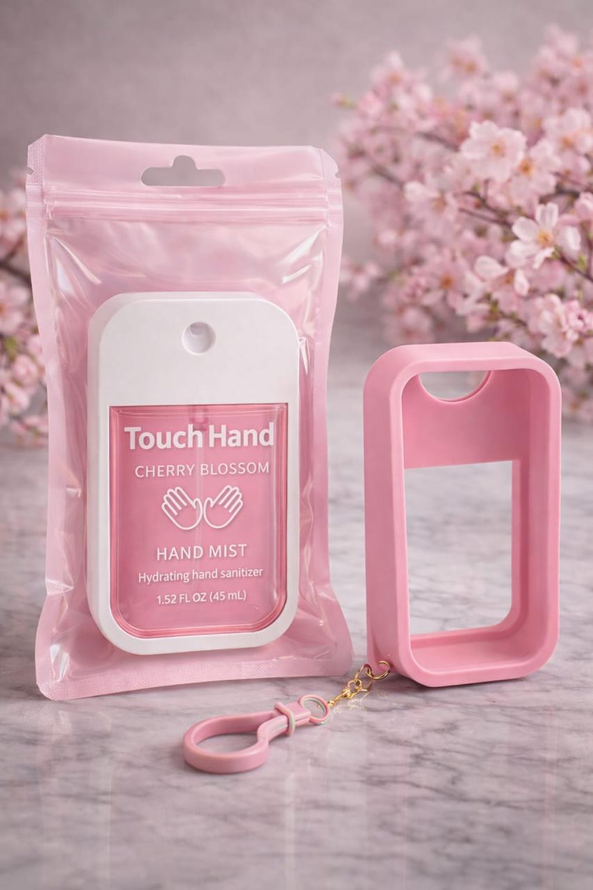 Cherry Blossom Hand Mist