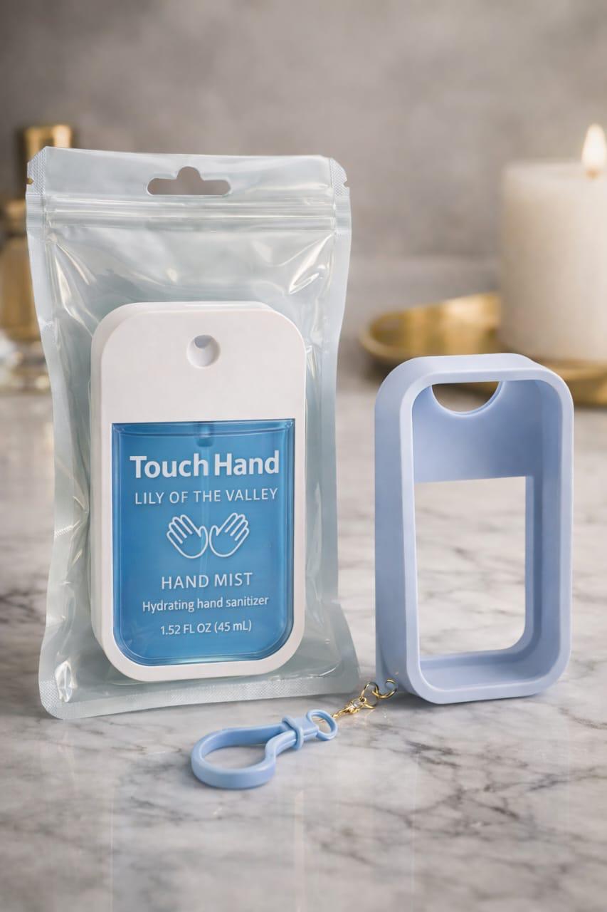 Lily of the Valley Hand Mist